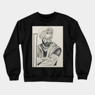 Diljit Dosanjh 2 Crewneck Sweatshirt